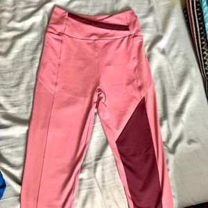 Gymshark Asymmetrical Leggings